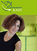 Ursula Kast Sprachschule Karlsruhe Sprachkurse Französisch Deutsch Englisch Leitung SprachenStudio KAST