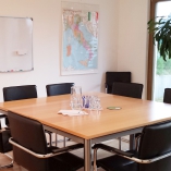 Raum für Deutschkurse in Karlsruhe in unserer Sprachschule
