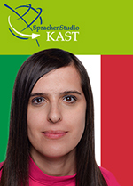 Laura Sprachschule Karlsruhe Italienischkurse Nachhilfe Latein Sprachkurse Rumänisch SprachenStudio KAST