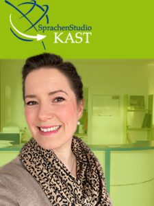 Fleur Sprachschule Karlsruhe Englischunterricht Nachhilfe Englisch SprachenStudio KAST